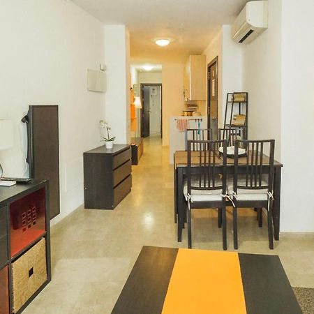 Heart Of Old Town Apartment Marbella Esterno foto