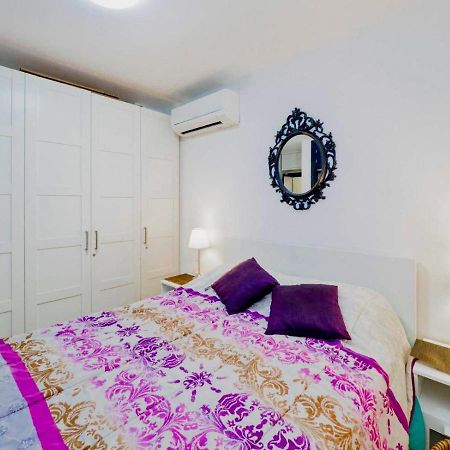 Heart Of Old Town Apartment Marbella Esterno foto