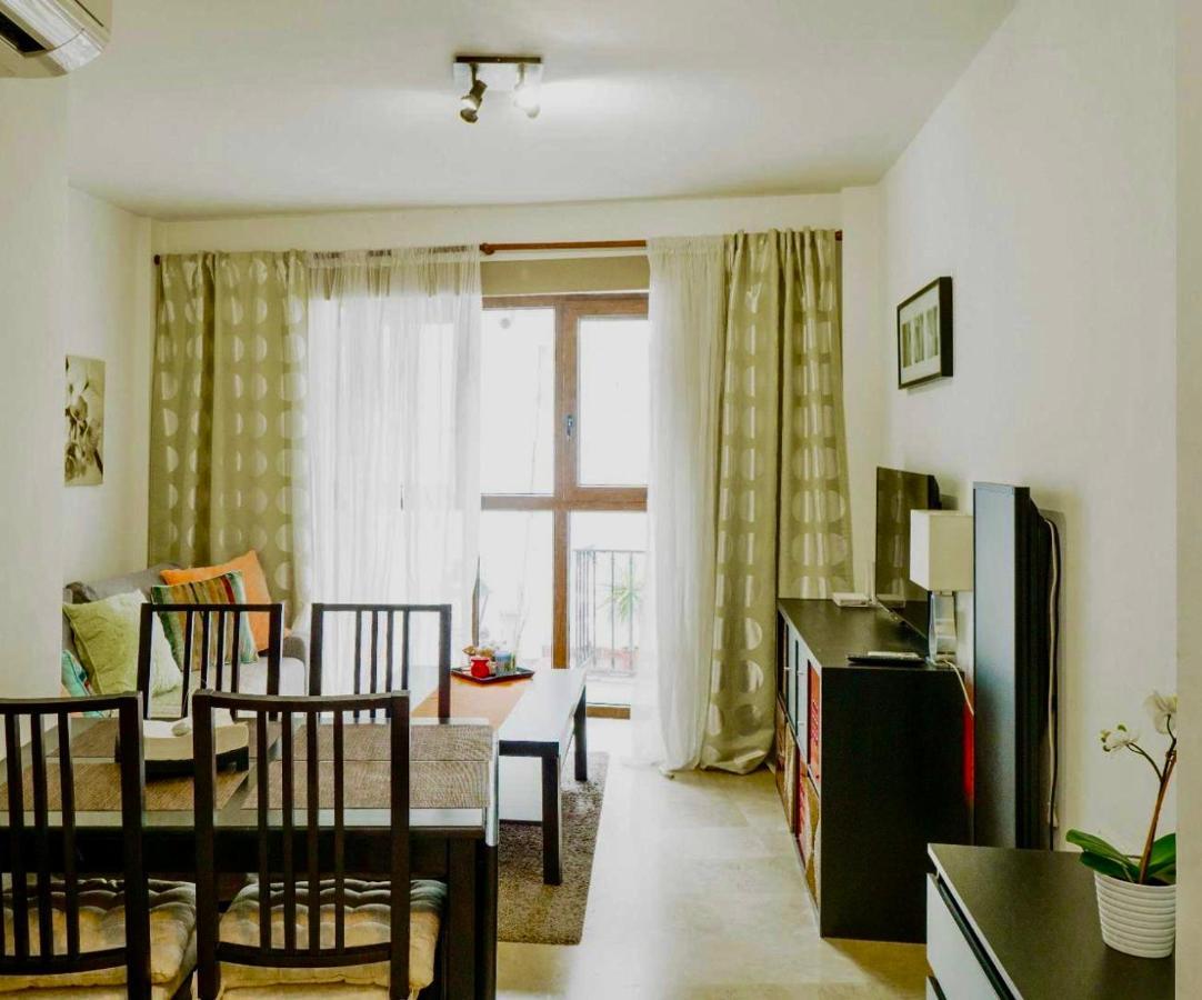 Heart Of Old Town Apartment Marbella Esterno foto