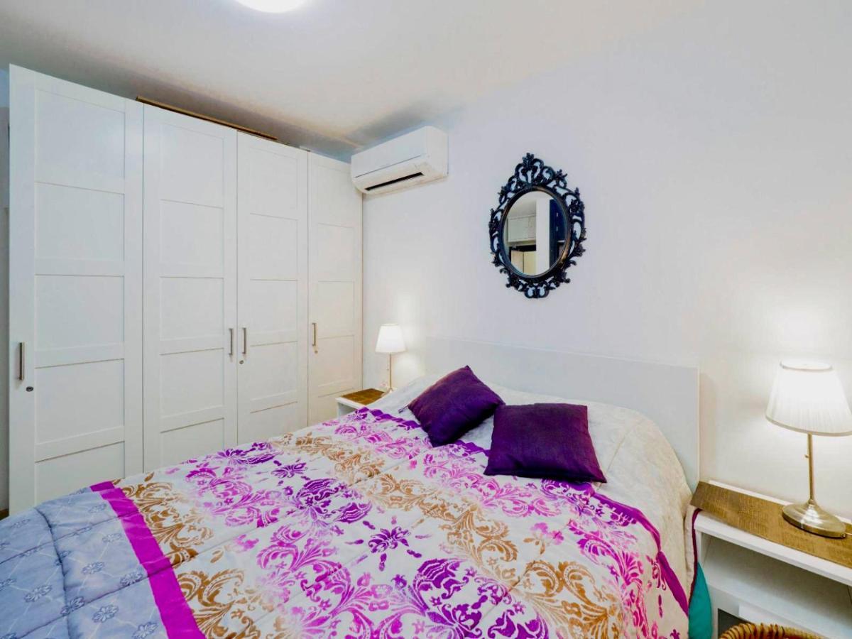 Heart Of Old Town Apartment Marbella Esterno foto