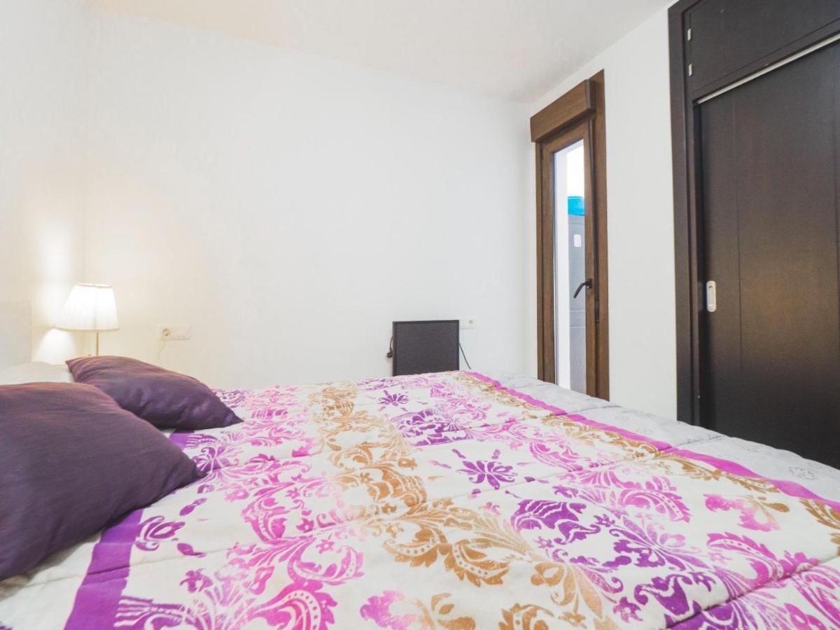 Heart Of Old Town Apartment Marbella Esterno foto