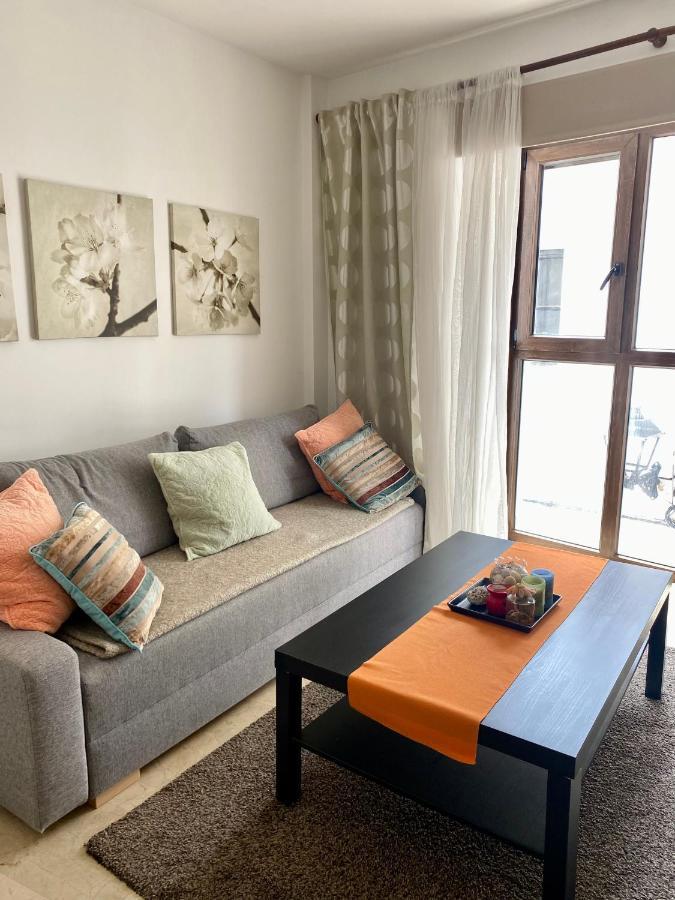 Heart Of Old Town Apartment Marbella Esterno foto