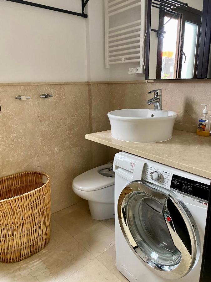 Heart Of Old Town Apartment Marbella Esterno foto