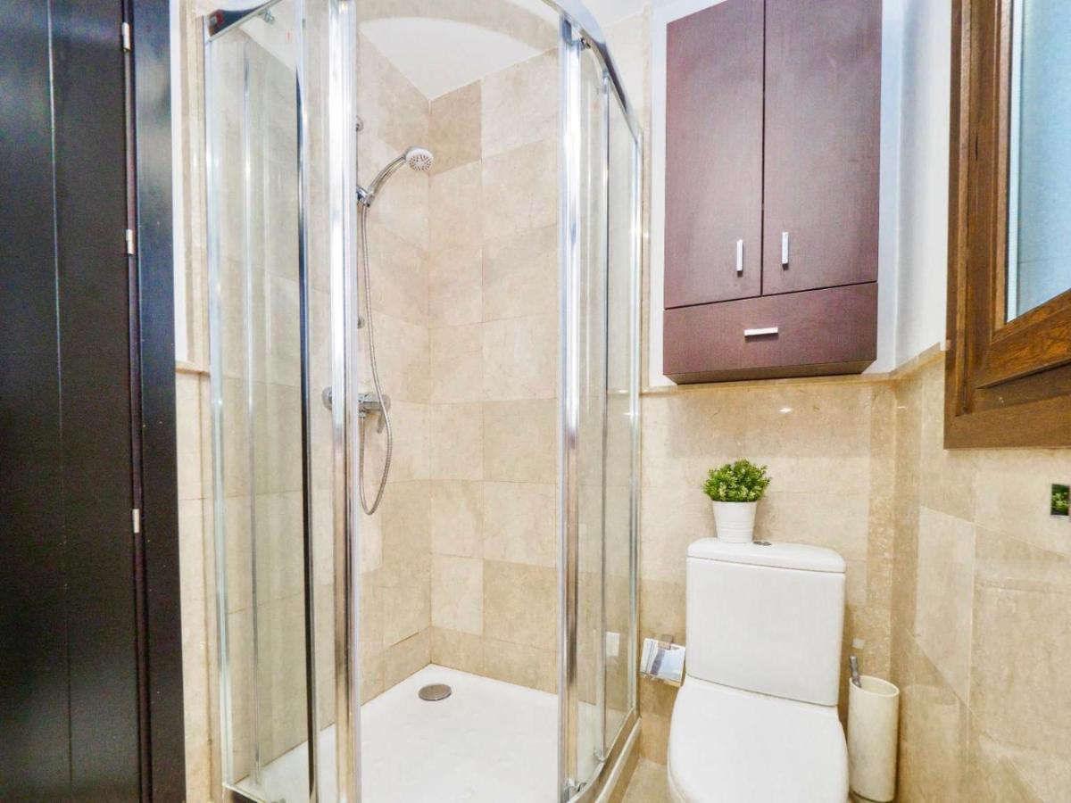 Heart Of Old Town Apartment Marbella Esterno foto