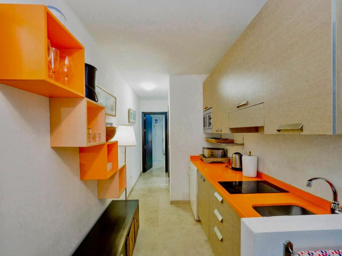 Heart Of Old Town Apartment Marbella Esterno foto