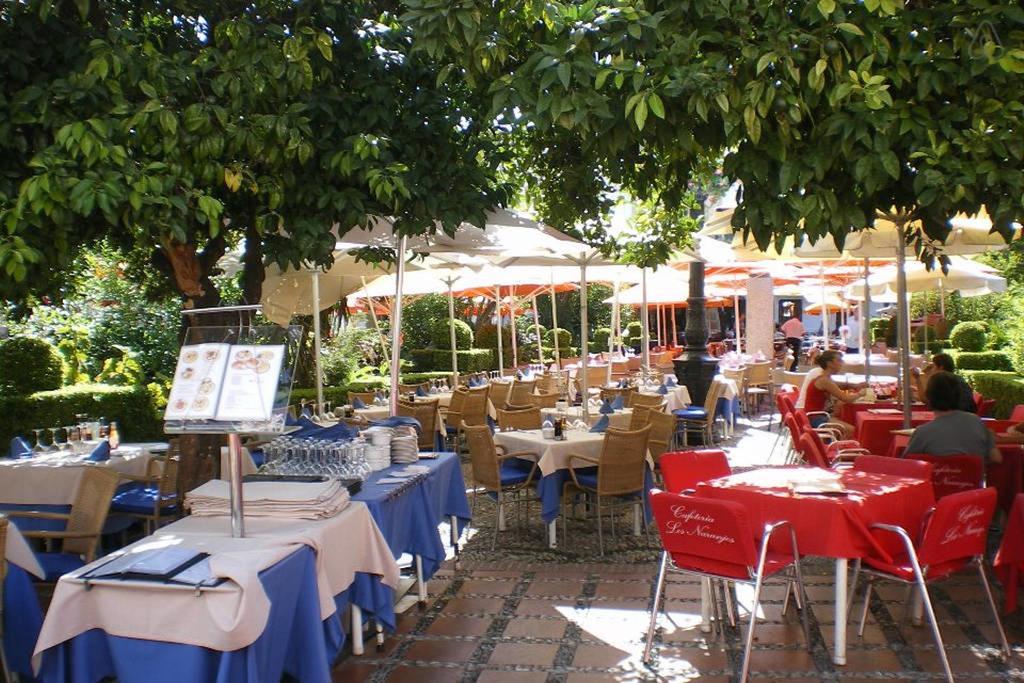 Heart Of Old Town Apartment Marbella Esterno foto
