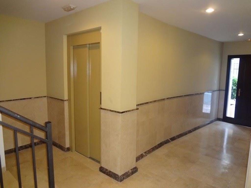 Heart Of Old Town Apartment Marbella Esterno foto