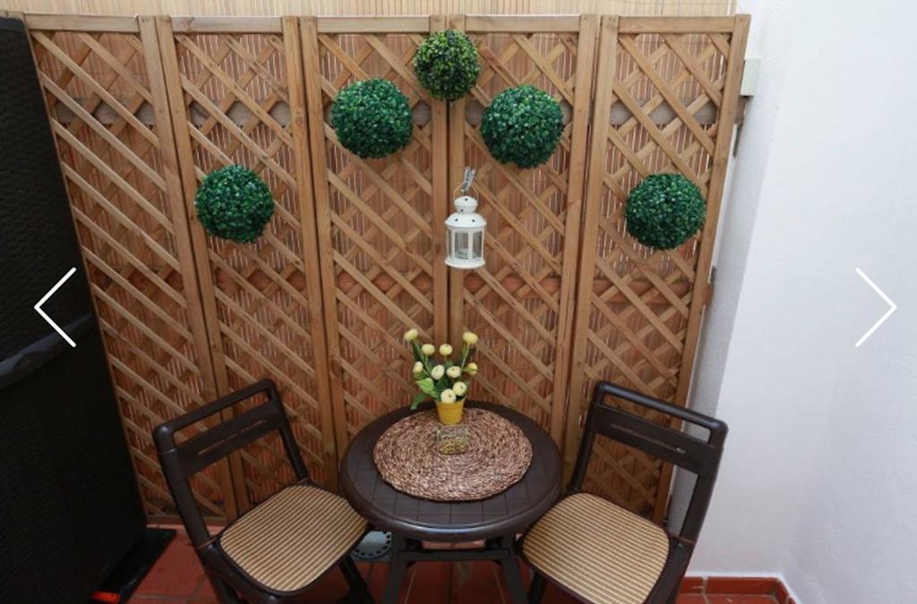 Heart Of Old Town Apartment Marbella Esterno foto