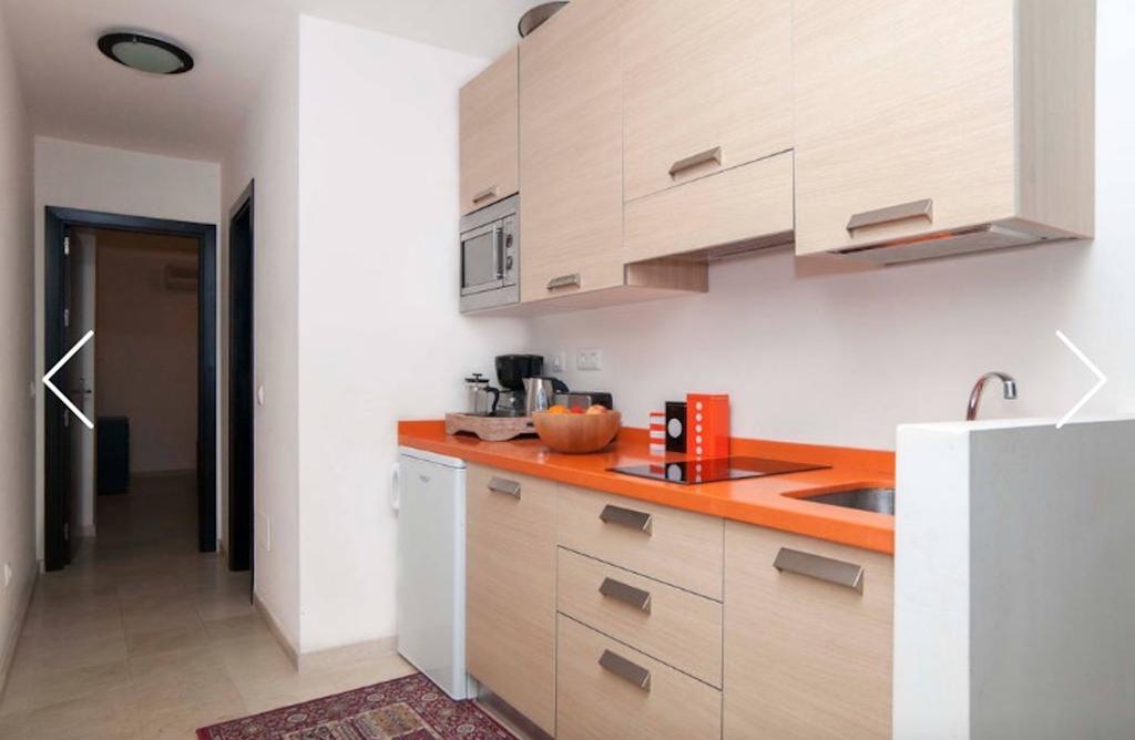 Heart Of Old Town Apartment Marbella Esterno foto